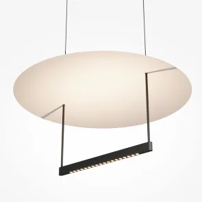 Pendant Light Maytoni Ambience MOD280PL | LED Hanging Lamp 600 mm