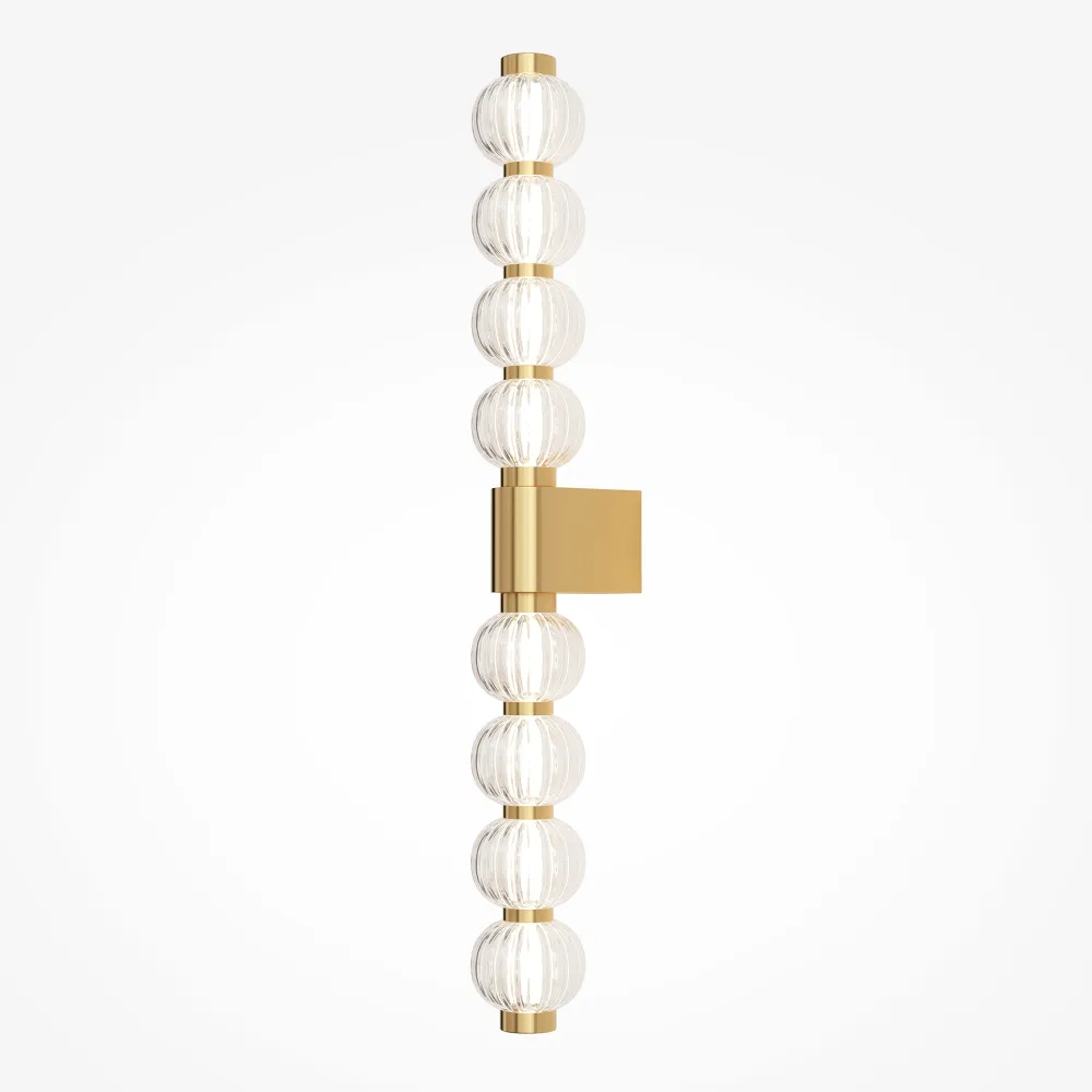 Wall Lamp Maytoni Amulet MOD555WL | Modern Sconce Light