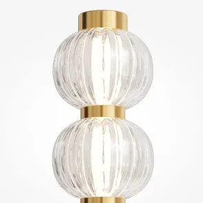 Wall Lamp Maytoni Amulet MOD555WL | Modern Sconce Light