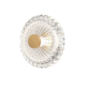 Wall Lamp Maytoni Amulet MOD555WL | Round Designer Sconce