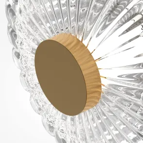 Wall Lamp Maytoni Amulet MOD555WL | Round Designer Sconce