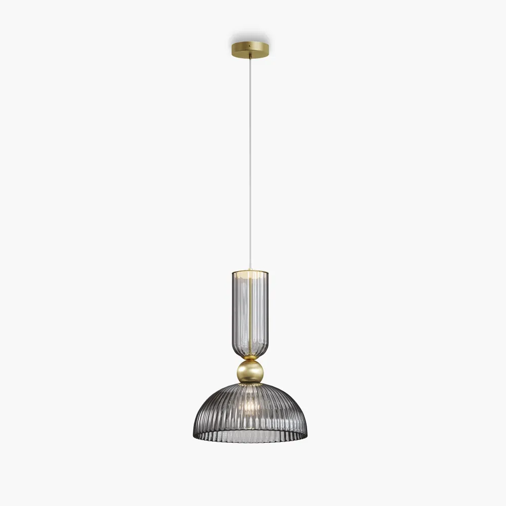 Pendant Light Maytoni Antic MOD302PL | Modern Hanging Lamp