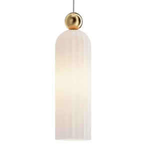 Pendant Light Maytoni Antic MOD302PL | Slim Modern Hanging Lamp