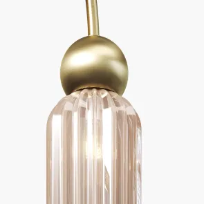 Pendant Light Maytoni Antic MOD302PL | Multi-Light Linear Lamp