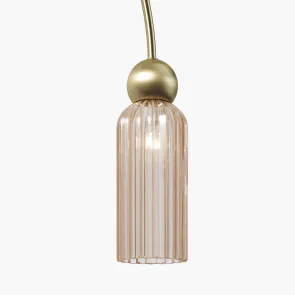 Pendant Light Maytoni Antic MOD302PL | Multi-Light Linear Lamp