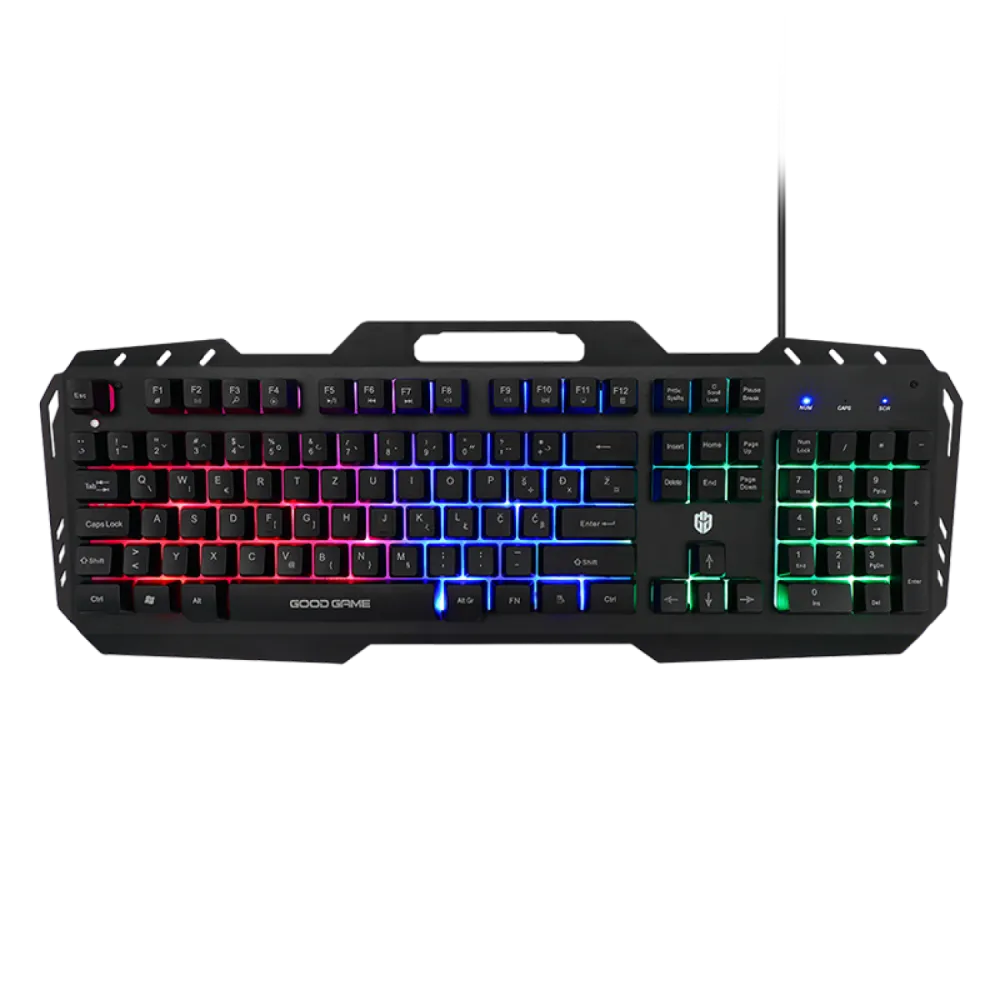 GOOD GAME Keyboard Good Game GG-K06 gaming