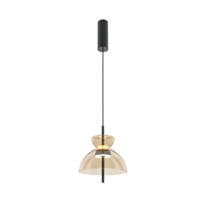 Pendant Light Maytoni Bangkok MOD185PL-L12CG3K2 | 3000K