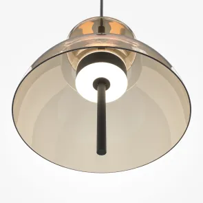 Pendant Light Maytoni Bangkok MOD185PL-L12CG3K2 | 3000K
