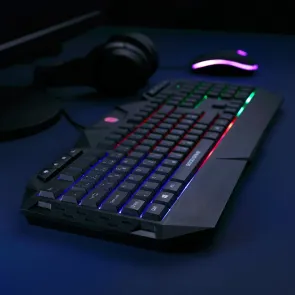 GOOD GAME Keyboard Good Game GG-K09 gaming