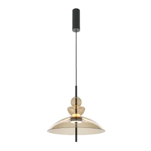 Pendant Light Maytoni Bangkok MOD185PL-L12CG3K3 | 3000K