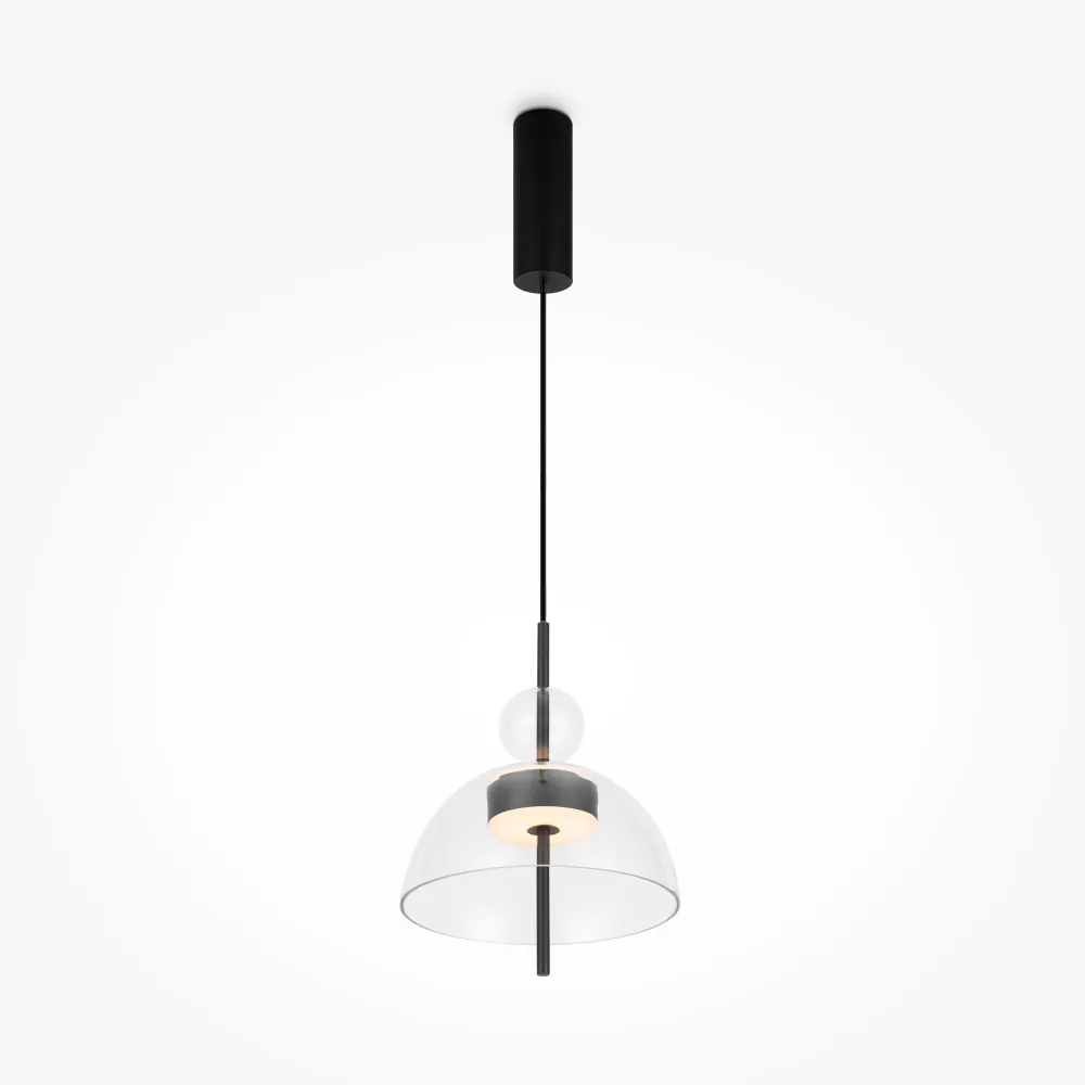Pendant Light Maytoni Bangkok MOD185PL-L6B3K1 | 3000K