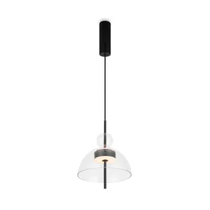 Pendant Light Maytoni Bangkok MOD185PL-L6B3K1 | 3000K