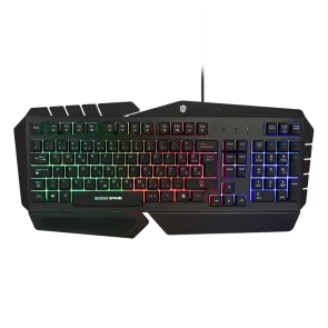 GOOD GAME Keyboard Good Game GG-K17 gaming