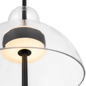 Pendant Light Maytoni Bangkok MOD185PL-L6B3K1 | 3000K