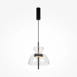 Pendant Light Maytoni Bangkok MOD185PL-L6B3K2 | 3000K