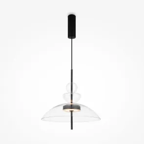 Pendant Light Maytoni Bangkok MOD185PL-L6B3K3 | Ø400 mm, 3000K