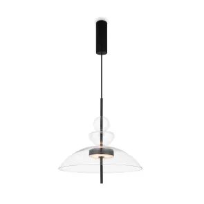 Viseča svetilka Maytoni Bangkok MOD185PL-L6B3K3 | Ø400 mm, 3000K