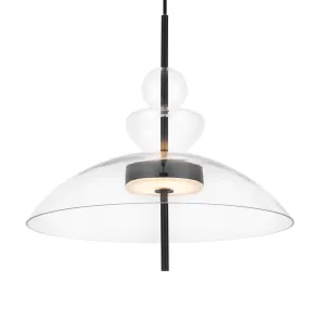 Viseča svetilka Maytoni Bangkok MOD185PL-L6B3K3 | Ø400 mm, 3000K