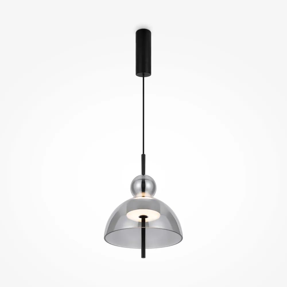 Pendant Light Maytoni Bangkok MOD185PL-L6B3K4 | 3000K