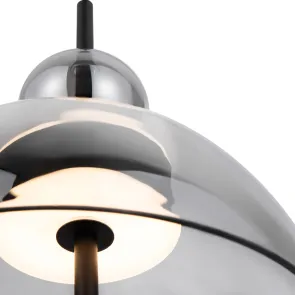 Pendant Light Maytoni Bangkok MOD185PL-L6B3K4 | 3000K