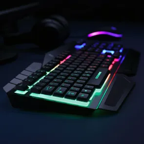 GOOD GAME Keyboard Good Game GG-K17 gaming