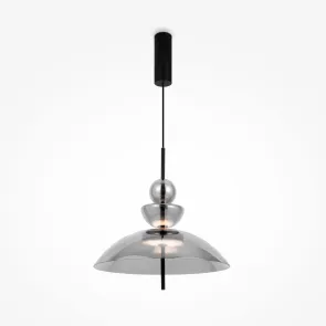 Pendant Light Maytoni Bangkok MOD185PL-L6B3K6 | Ø400, 3000K