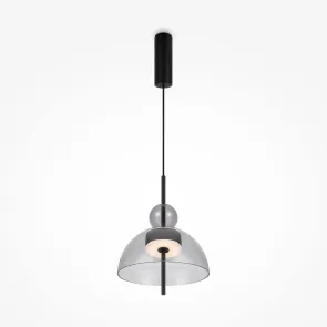 Pendant Light Maytoni Bangkok MOD185PL-L11B3K1 | Ø250, 3000K