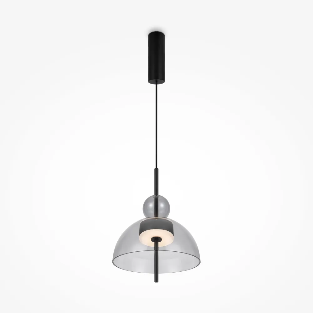 Pendant Light Maytoni Bangkok MOD185PL-L11B3K1 | Ø250, 3000K
