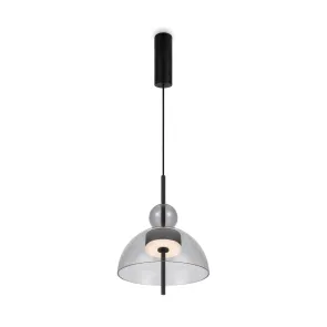 Pendant Light Maytoni Bangkok MOD185PL-L11B3K1 | Ø250, 3000K