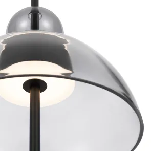 Pendant Light Maytoni Bangkok MOD185PL-L11B3K1 | Ø250, 3000K