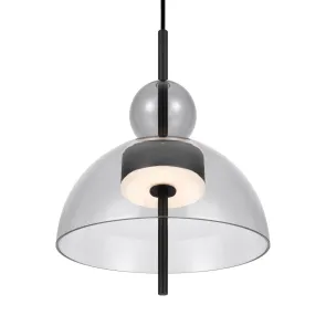 Pendant Light Maytoni Bangkok MOD185PL-L11B3K1 | Ø250, 3000K