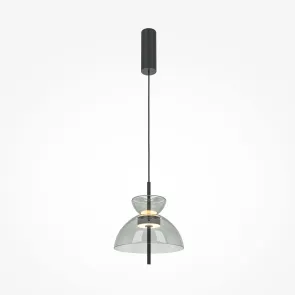 Pendant Light Maytoni Bangkok MOD185PL-L11B3K2 | Ø250, 3000K