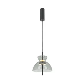 Viseča svetilka Maytoni Bangkok MOD185PL-L11B3K2 | Ø250, 3000K