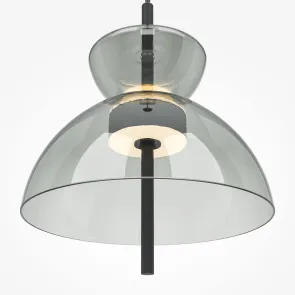 Viseča svetilka Maytoni Bangkok MOD185PL-L11B3K2 | Ø250, 3000K
