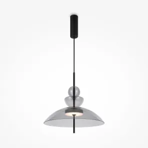 Pendant Light Maytoni Bangkok MOD185PL-L11B3K3 | Ø400, 3000K