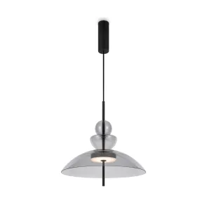 Pendant Light Maytoni Bangkok MOD185PL-L11B3K3 | Ø400, 3000K