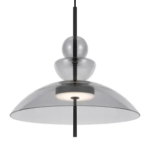 Pendant Light Maytoni Bangkok MOD185PL-L11B3K3 | Ø400, 3000K