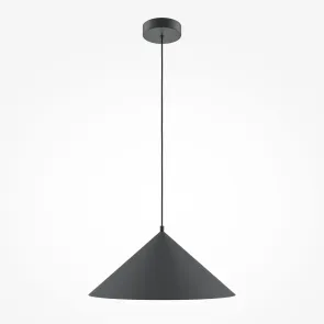 Pendant Light Maytoni Basic Colors MOD167PL-01B | Ø350, E27