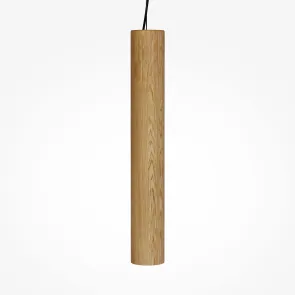 Linearna viseča svetilka Maytoni MOD461PL-L5BGK črna