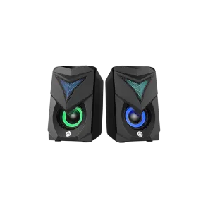 GOOD GAME Speakers Good Game by Gigatech GG-S04 gaming