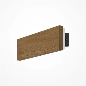Wall Light Maytoni MOD461WL-L8BGK Black Modern Sconce
