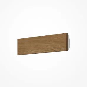 Wall Light Maytoni MOD461WL-L8BGK Black Modern Sconce