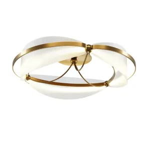Chandelier MOD281CL-L45BS3K LED 3000K Modern