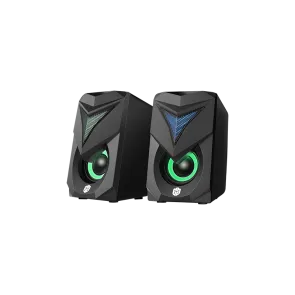 GOOD GAME Speakers Good Game by Gigatech GG-S04 gaming
