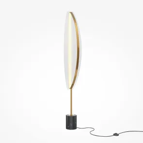 Floor Lamp Maytoni MOD281FL-L33BS3K LED 3000K Modern