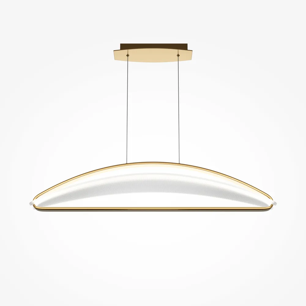Pendant Light Maytoni MOD281PL-L34BS3K LED 3000K Modern