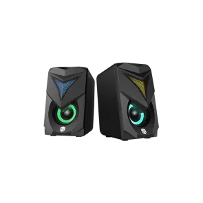 GOOD GAME Speakers Good Game by Gigatech GG-S04 gaming