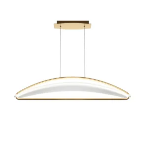 Pendant Light Maytoni MOD281PL-L34BS3K LED 3000K Modern