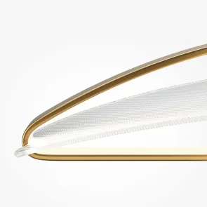 Pendant Light Maytoni MOD281PL-L34BS3K LED 3000K Modern