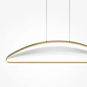 Pendant Light Maytoni MOD281PL-L34BS3K LED 3000K Modern